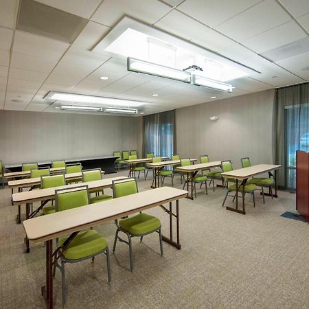 Springhill Suites By Marriott Athens West Eksteriør bilde