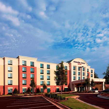 Springhill Suites By Marriott Athens West Eksteriør bilde