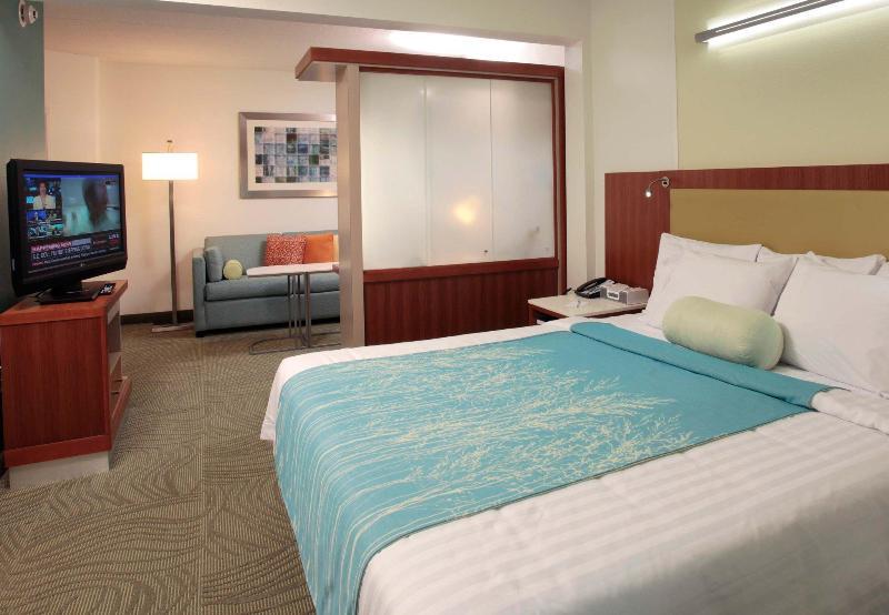 Springhill Suites By Marriott Athens West Eksteriør bilde