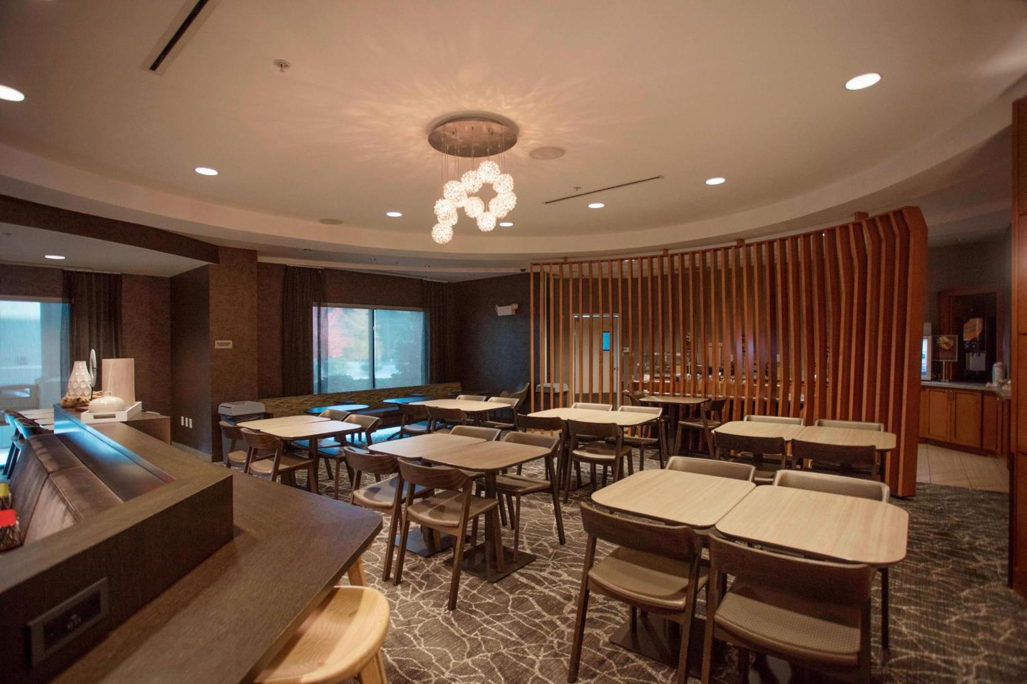 Springhill Suites By Marriott Athens West Eksteriør bilde