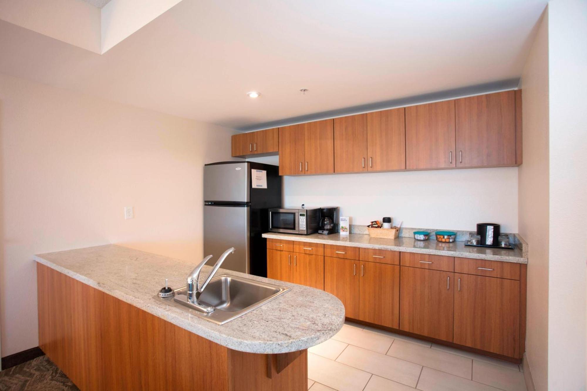 Springhill Suites By Marriott Athens West Eksteriør bilde