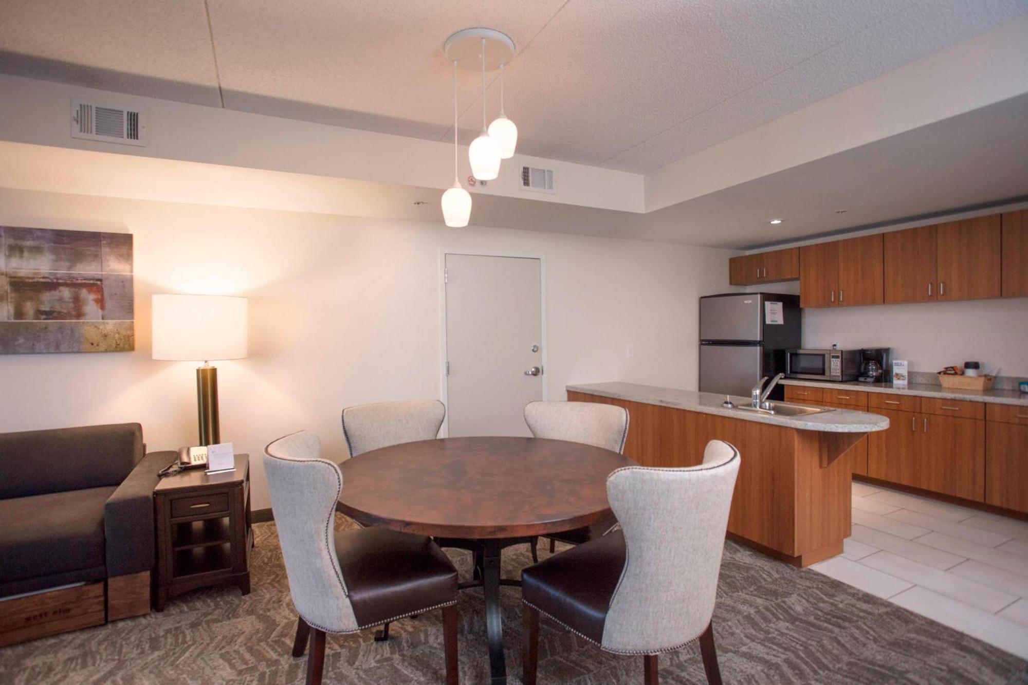 Springhill Suites By Marriott Athens West Eksteriør bilde