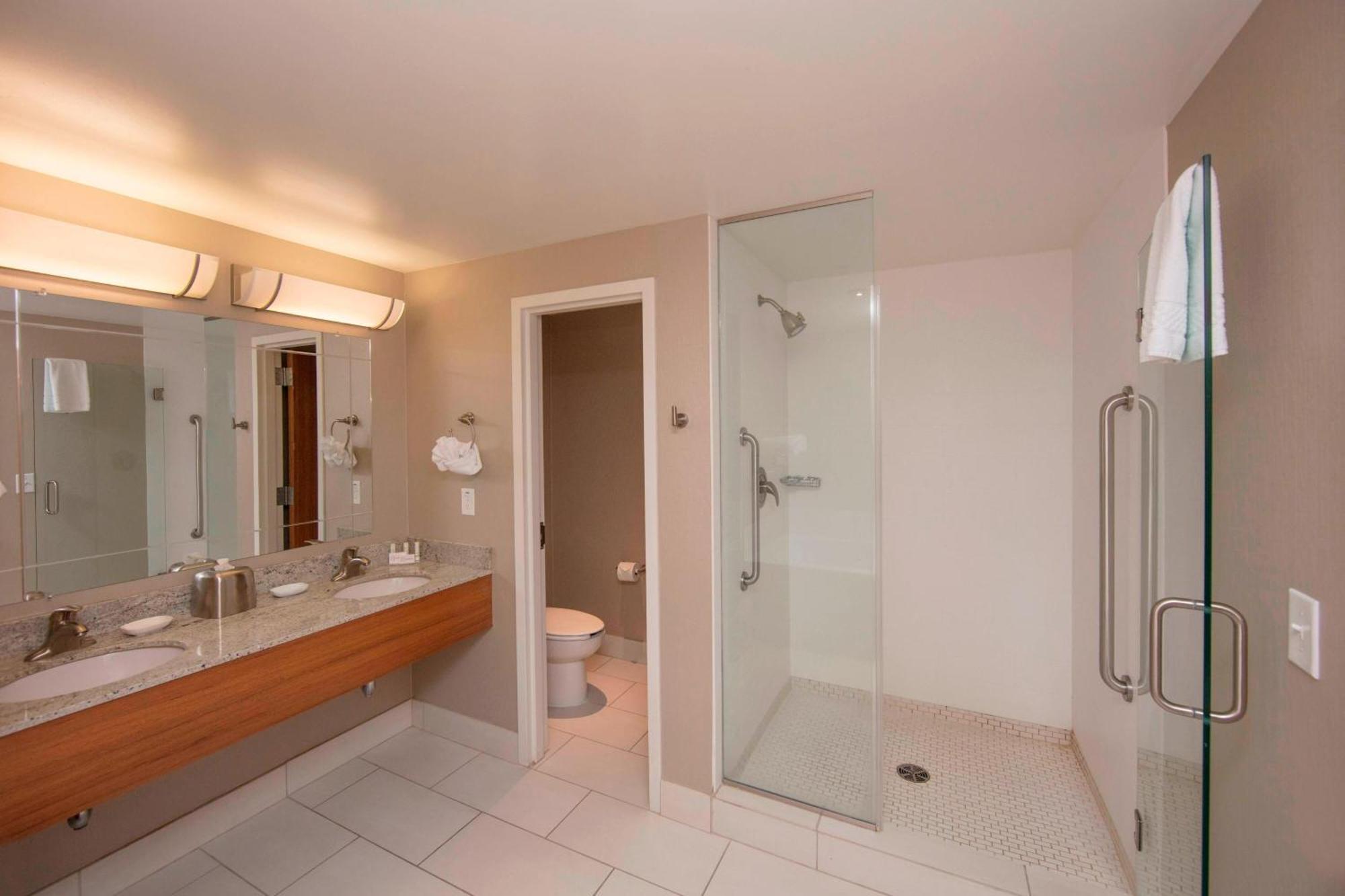 Springhill Suites By Marriott Athens West Eksteriør bilde