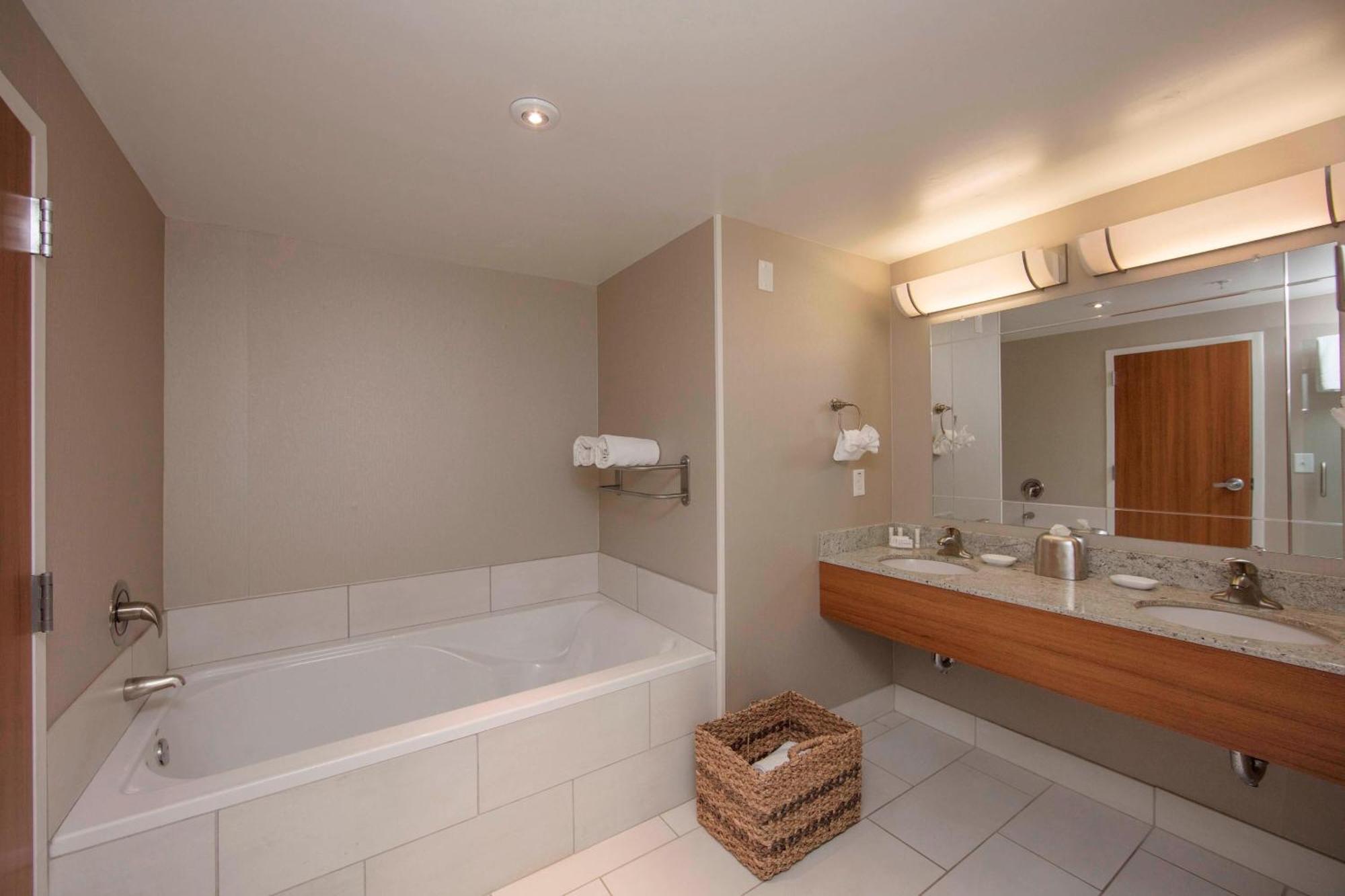 Springhill Suites By Marriott Athens West Eksteriør bilde