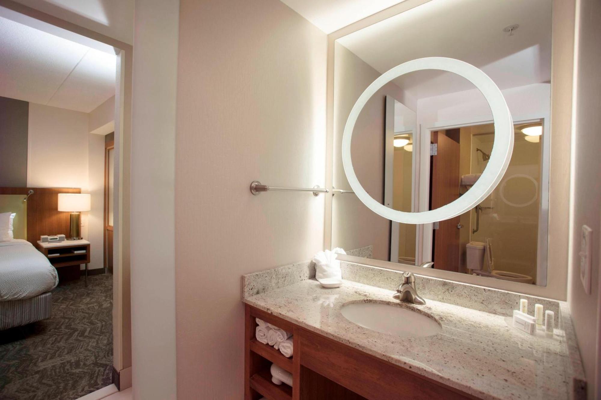 Springhill Suites By Marriott Athens West Eksteriør bilde