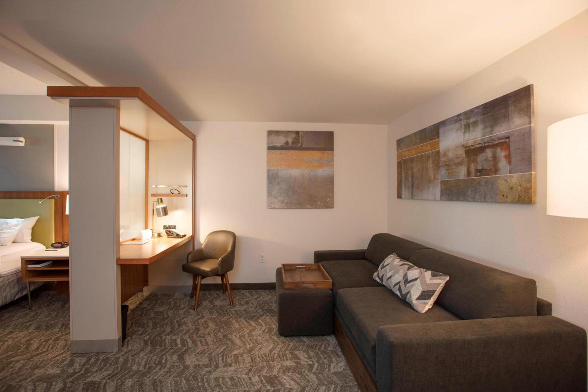 Springhill Suites By Marriott Athens West Eksteriør bilde