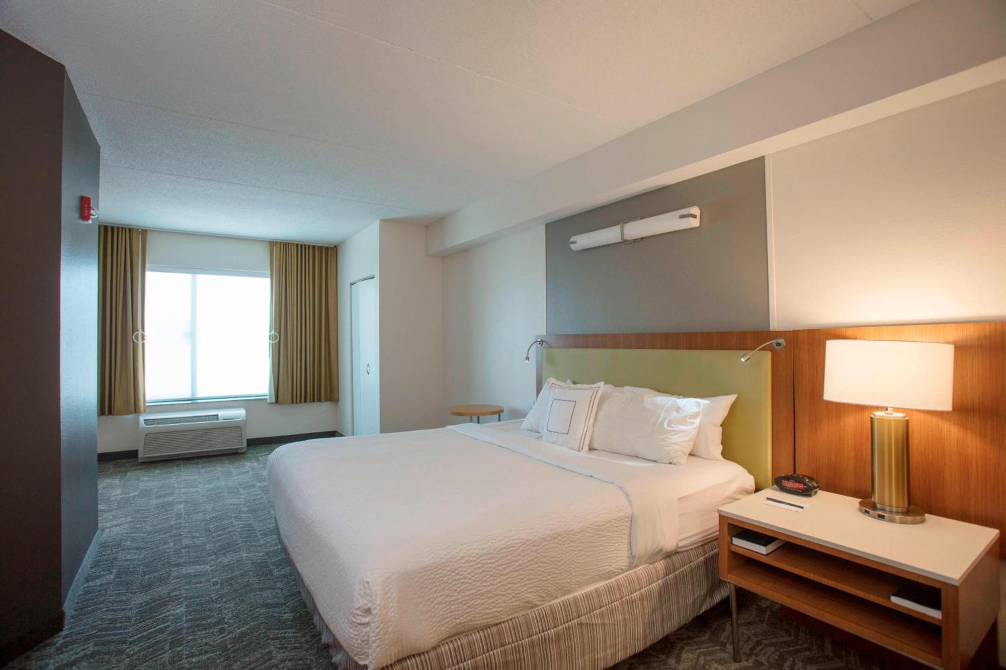 Springhill Suites By Marriott Athens West Eksteriør bilde