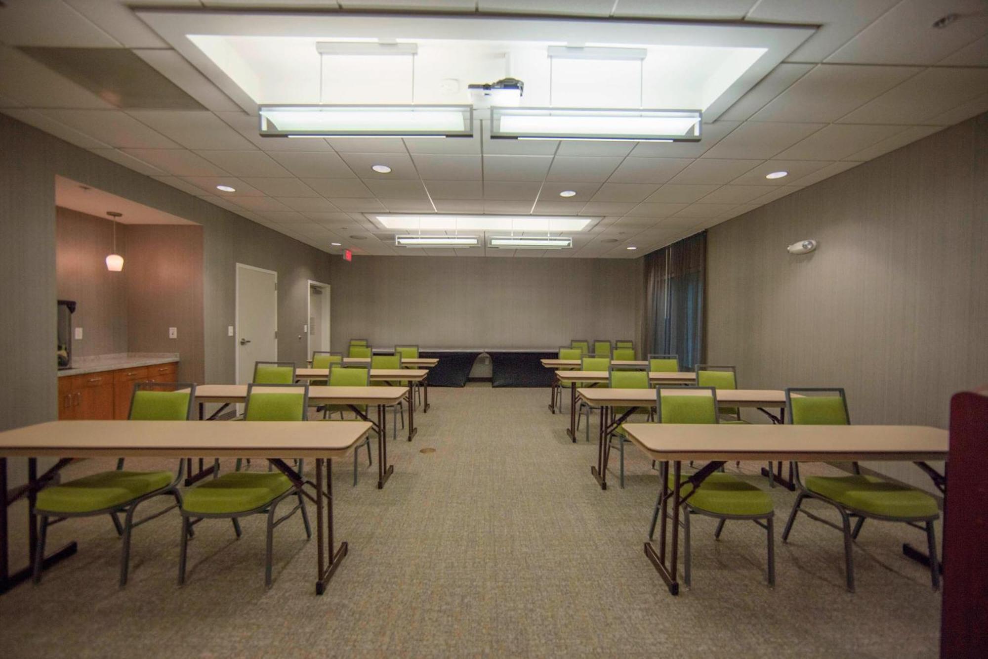 Springhill Suites By Marriott Athens West Eksteriør bilde