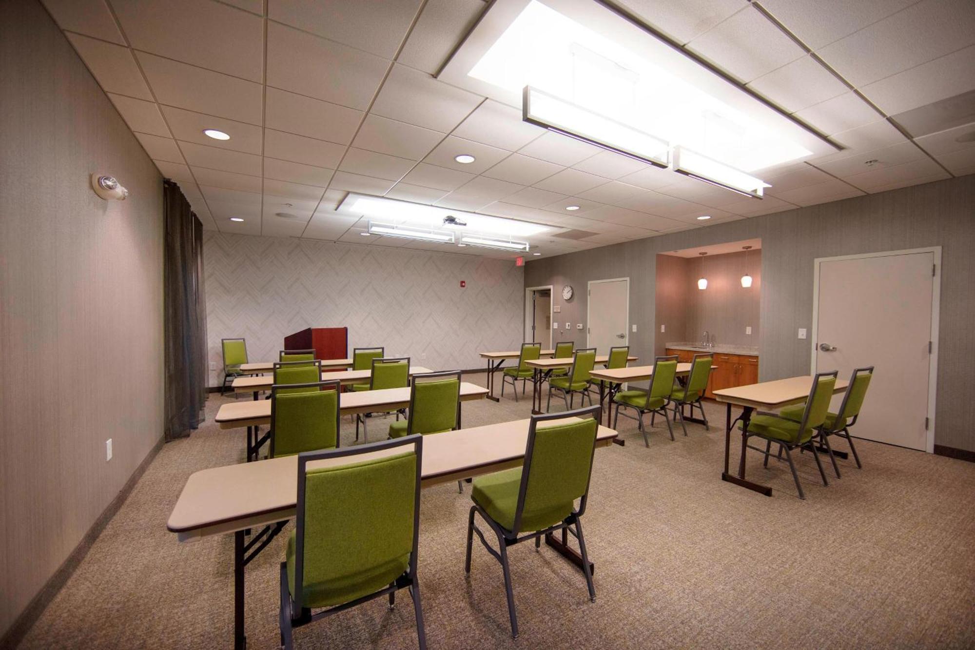 Springhill Suites By Marriott Athens West Eksteriør bilde