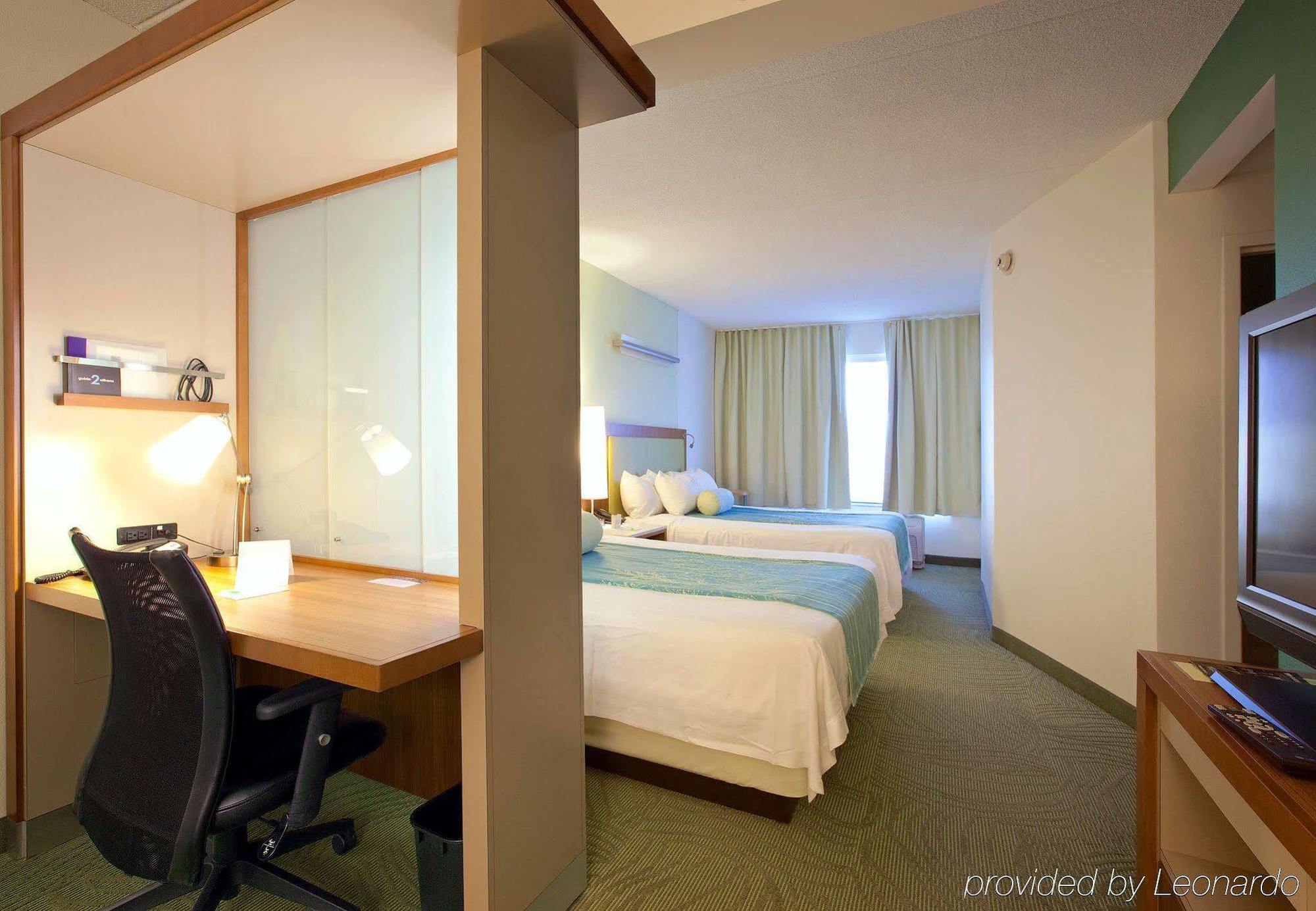 Springhill Suites By Marriott Athens West Eksteriør bilde