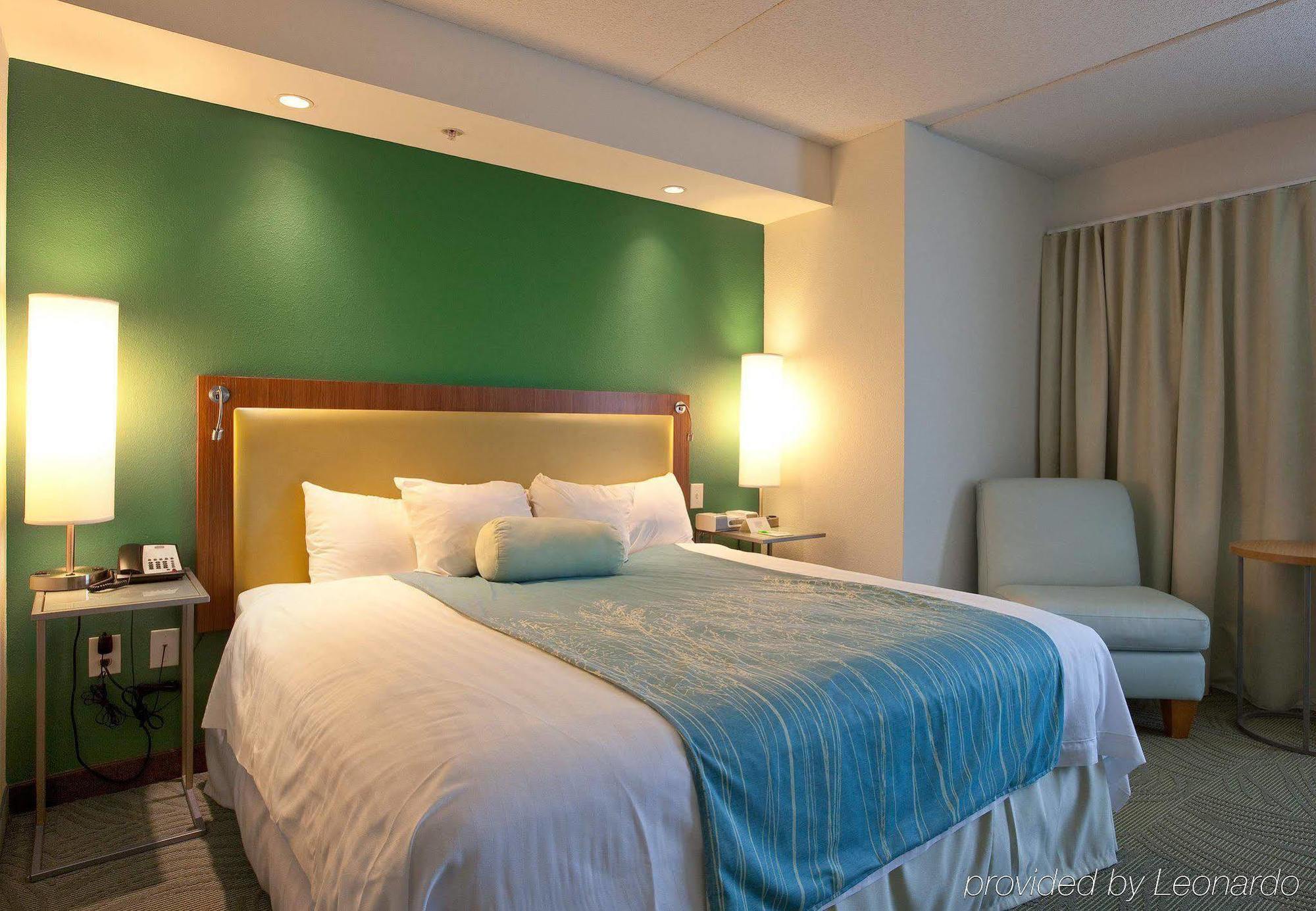 Springhill Suites By Marriott Athens West Eksteriør bilde