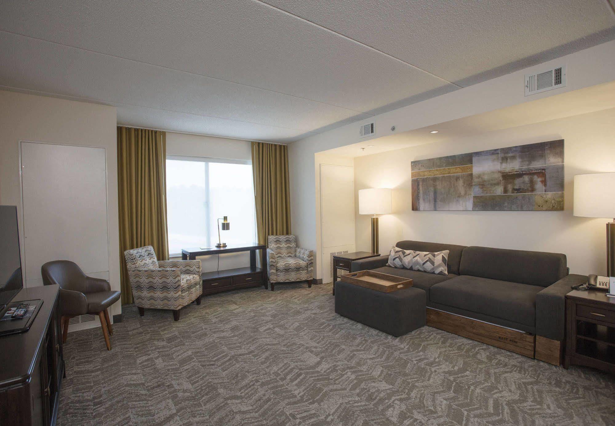 Springhill Suites By Marriott Athens West Eksteriør bilde